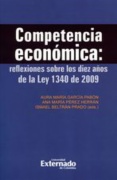 Competencia Económica