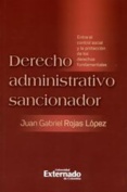 Derecho Administrativo sancionador
