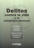 Delitos contra la vida y la integridad personal