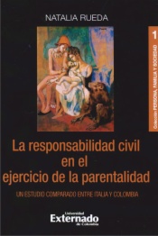 La responsabilidad civil en el ejercicio de la parentalidad