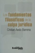 Los fundamentos filosóficos de la culpa