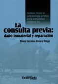 La consulta previa: daño inmaterial y reparación