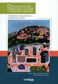 Ordenación del territorio, ciudad y derecho urbano