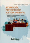 Información, participación y justicia ambiental