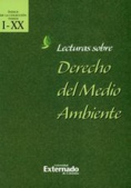 Lecturas sobre derecho del Medio Ambiente