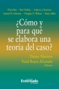 ¿Cómo y para qué se elabora una teoría del caso?