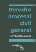 Derecho procesal civil general