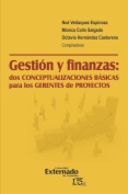 Gestión y finanzas