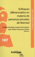 Enfoques diferenciados en materia de personas privadas de libertad