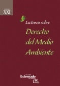 Lecturas sobre derecho del medio ambiente