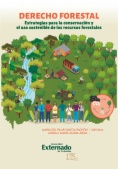 Derecho forestal
