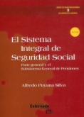 El Sistema Integral de Seguridad Social