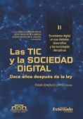 Las TIC y la sociedad digital, doce años después de la ley