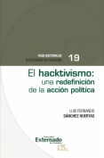 El hacktivismo