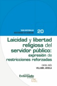 Laicidad y libertad religiosa del servidor público