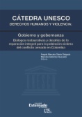 Cátedra unesco derechos humanos y violencia: Gobierno y gobernanza