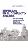 Empresas en el conflicto armado