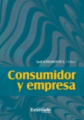 Consumidor y empresa
