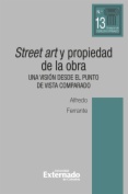 Street art y propiedad de la obra