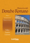 Historia del Derecho Romano