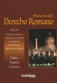 Historia del Derecho Romano