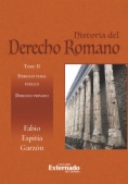 Historia del Derecho Romano