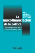 La narcofinanciación de la política