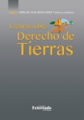Lecturas sobre Derecho de Tierras. Tomo V