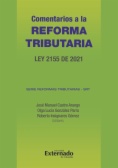 Comentarios a la reforma tributaria