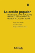 La acción popular 