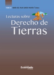 Lecturas sobre Derecho de Tierras Tomo VI

