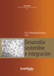 Desarrollo sostenible e integración. Libro de Investigación
