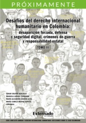 Desafíos del derecho internacional humanitario en Colombia
