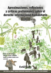 Aproximaciones, reflexiones y criticas preliminares sobre el Derecho Internacional Humanitario