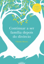 Continuar a ser família depois do divórcio