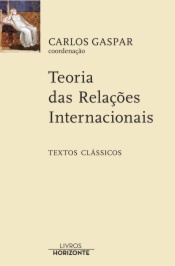 Teoria das relações internacionais