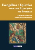 Evangelhos e epístolas com suas exposições em romance