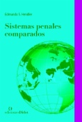 Sistemas penales comparados