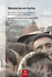 Memorias en lucha