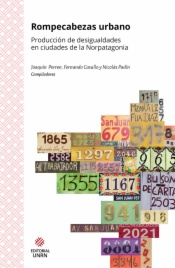 Rompecabezas urbano