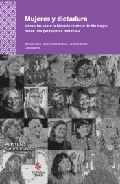 Mujeres y dictadura