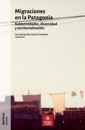 Migraciones en la Patagonia