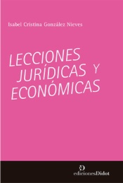 Lecciones jurídicas y económicas