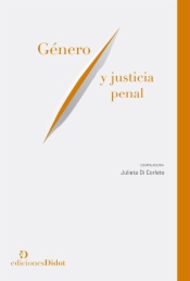 Género y justicia penal
