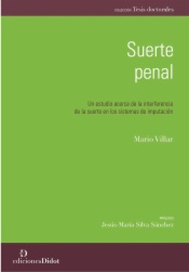 Suerte penal
