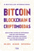 Bitcoin, Blockchain e Criptomoedas