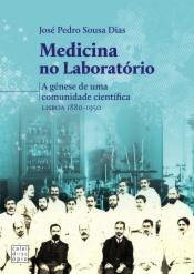 Medicina no Laboratório