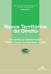 Novos Territórios do Direito