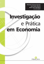 Investigação e Prática em Economia