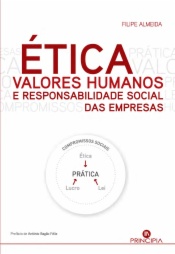 Ética, Valores Humanos e Responsabilidade Social das Empresas